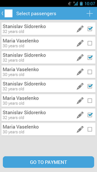 Possibility to view visitors profille. Follow the visitor on Twitter and/or Facebook
